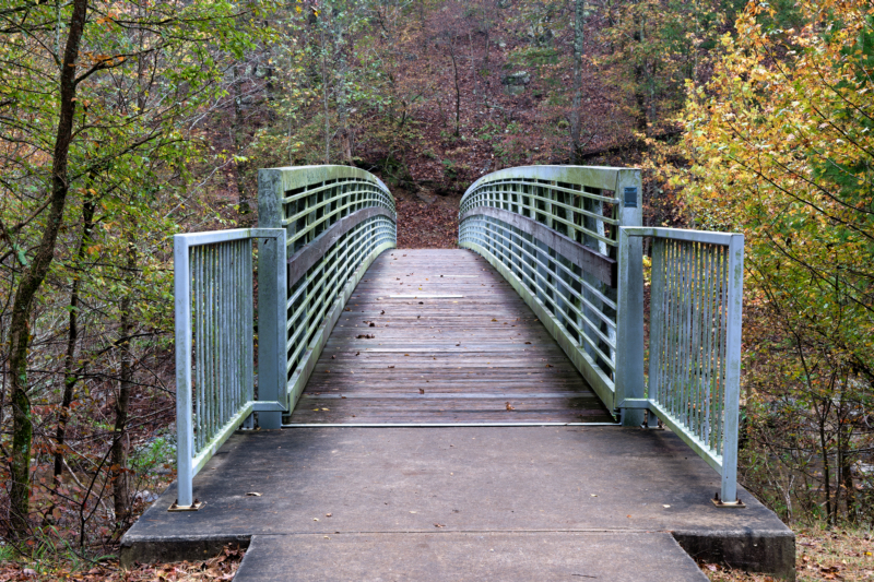 Pedestrian Bridge