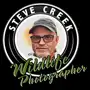 Steve Creek Wildlife Photography Logo